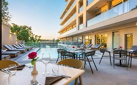 Poseidon Beach Resort